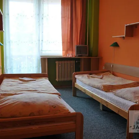 Hotel Jazero *