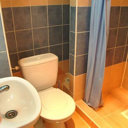 Hotel Jazero *