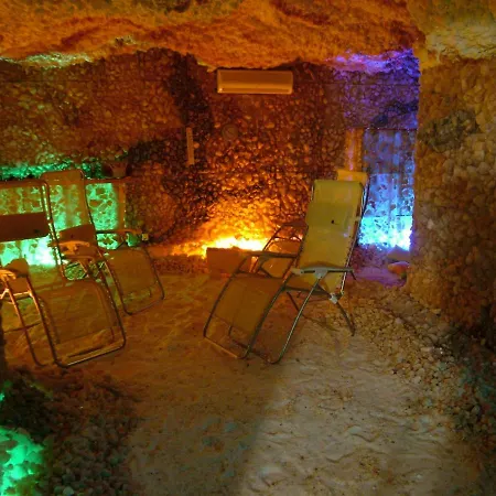 Hotel Jazero *