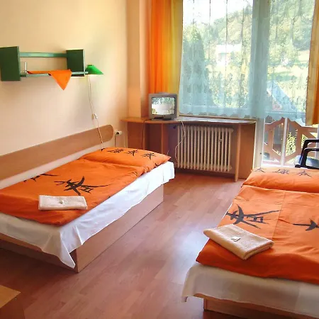 Jazero Hotel *