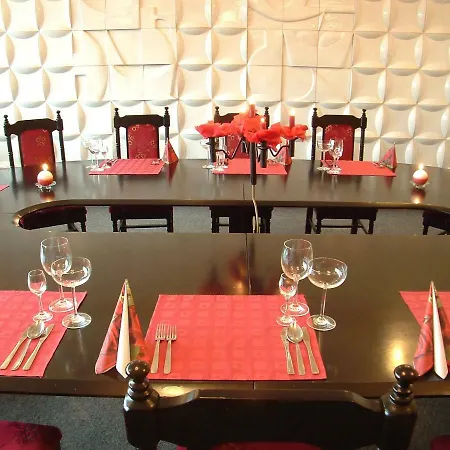 Jazero Hotel