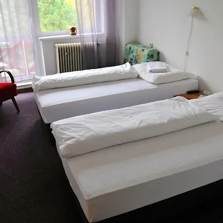 Hotel Jazero *